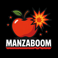 Manzaboom Icon
