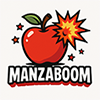 Manzaboom Logo